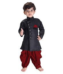 ethnic wear for babies
