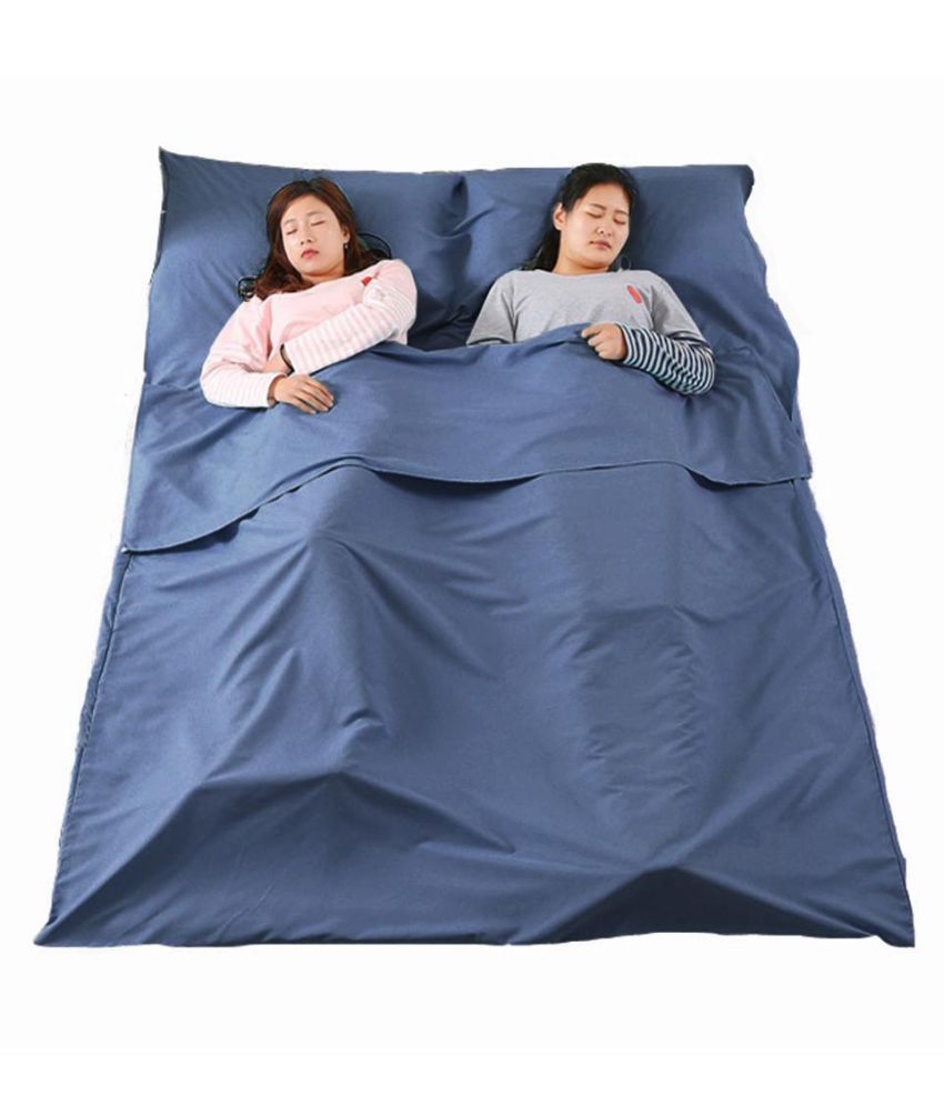 camtoa sleeping bag