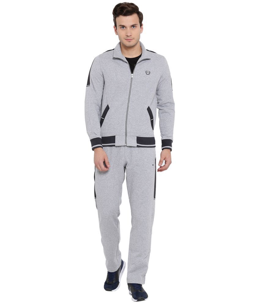 monte carlo winter tracksuit