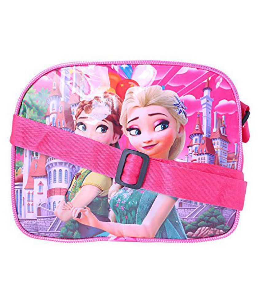 sling bags for girl snapdeal