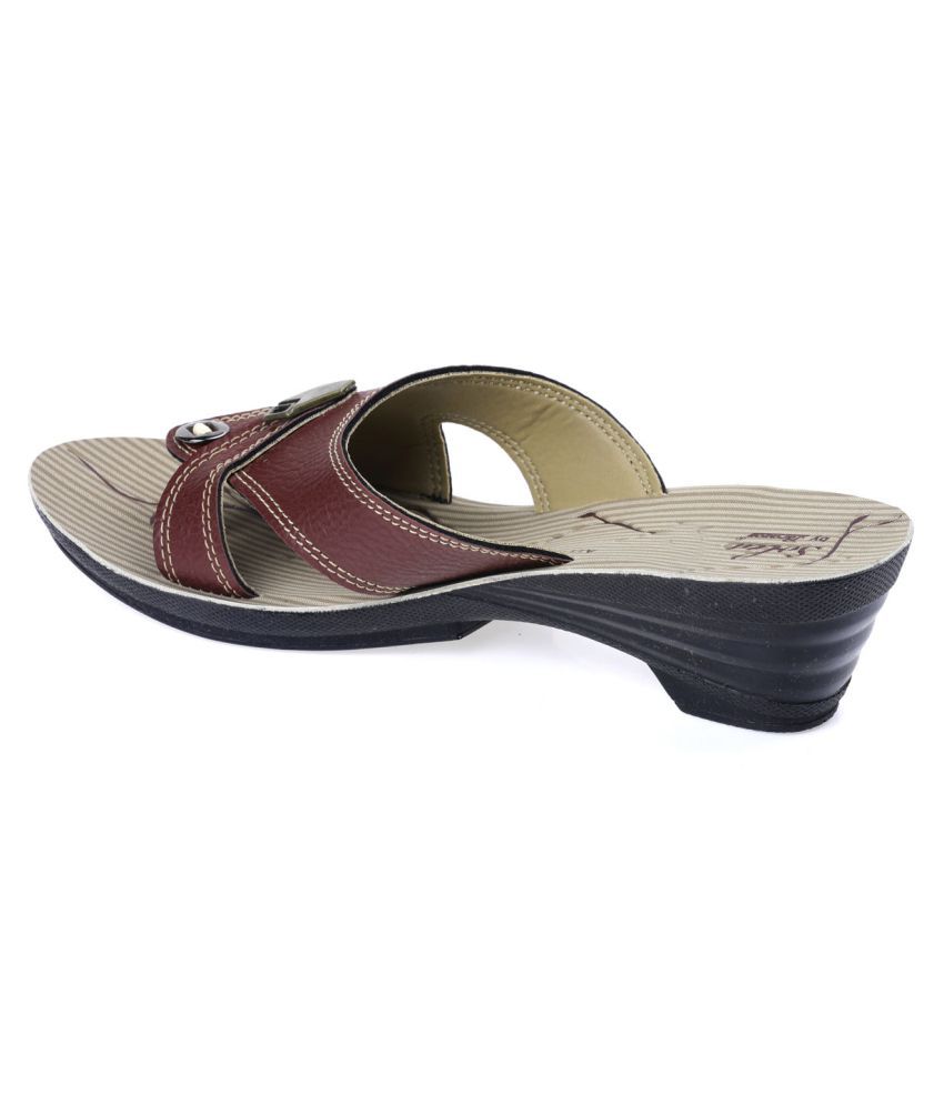 paragon ladies slippers online