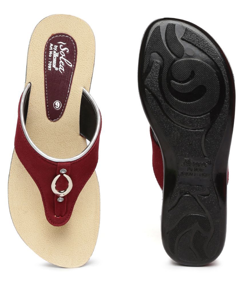 paragon sandals for ladies