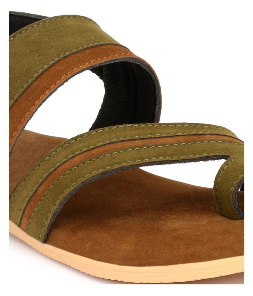 aeonik sandals