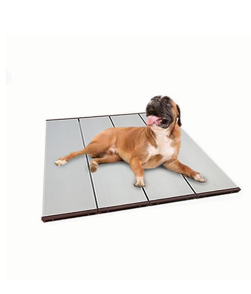 are dog cooling mats safe