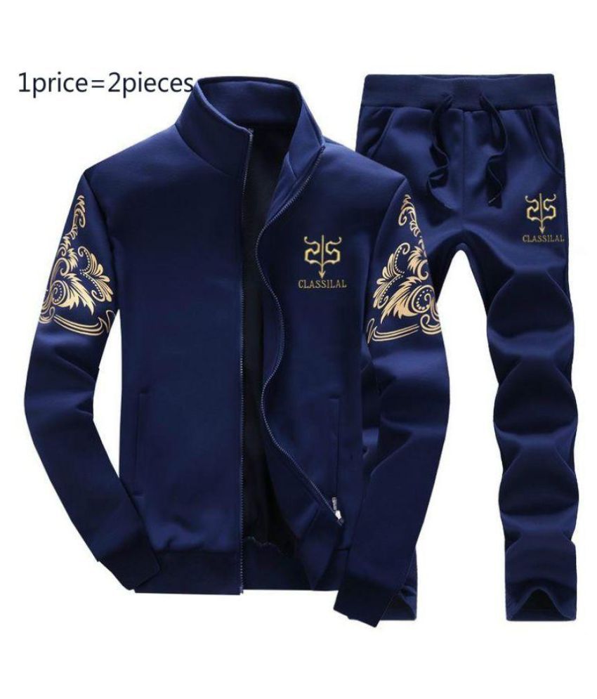 mens matching sweatshirt and sweatpants