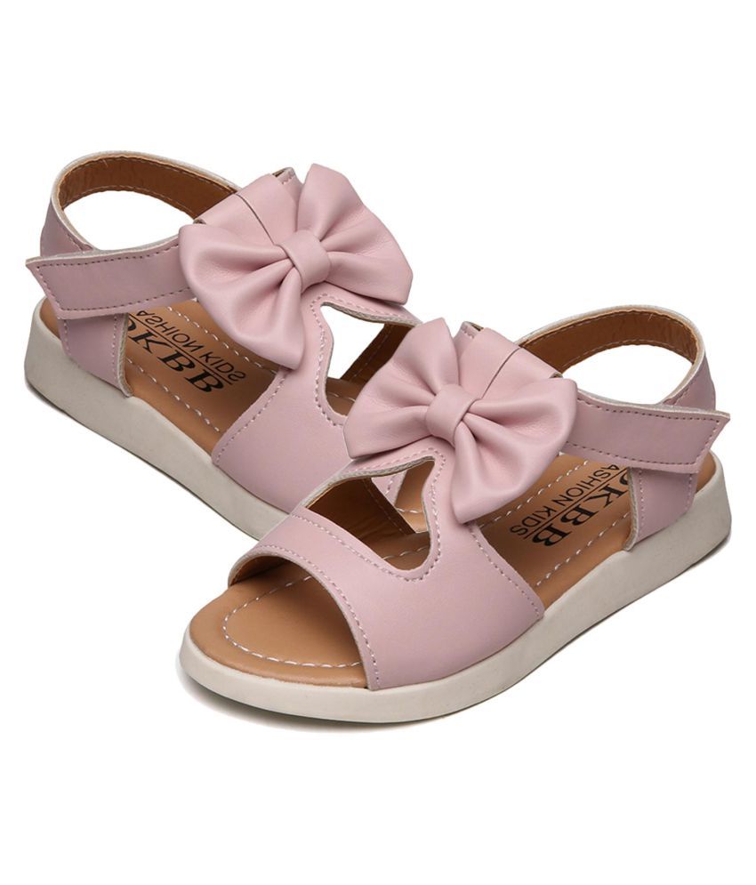 snapdeal sandals for girl