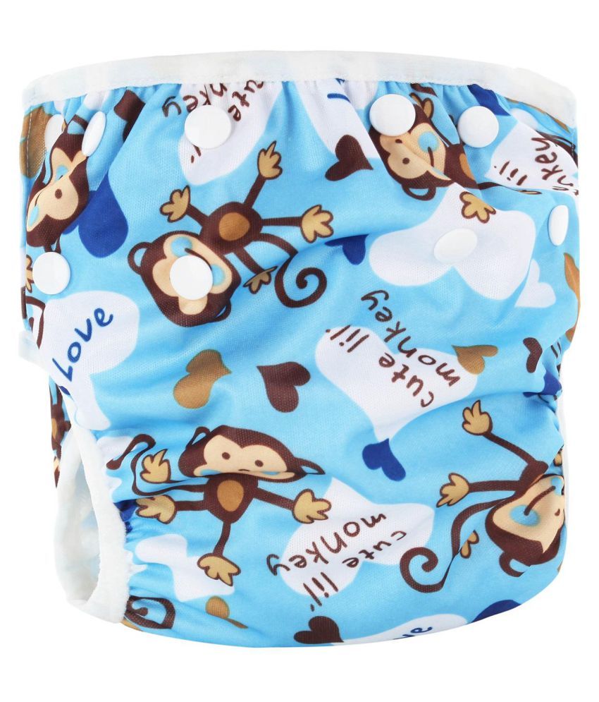 adjustable swim diaper