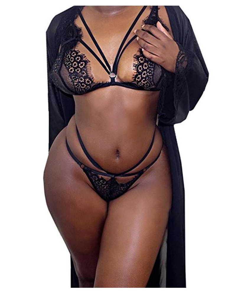 bra & pants