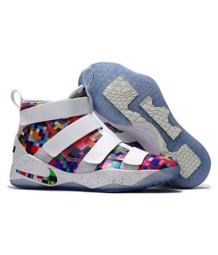 nike lebron soldier 11 india