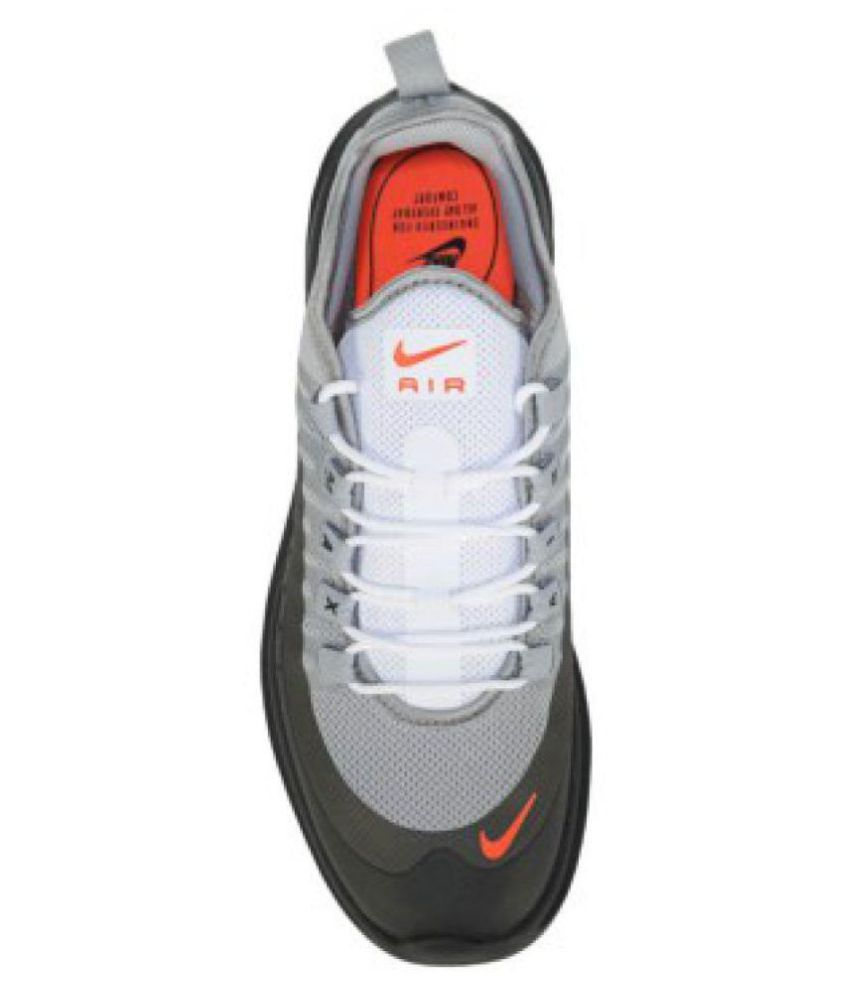 Nike Grey Running Shoes - Buy Nike Grey 