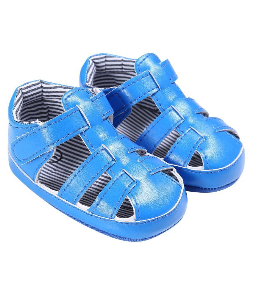 baby crib sandals