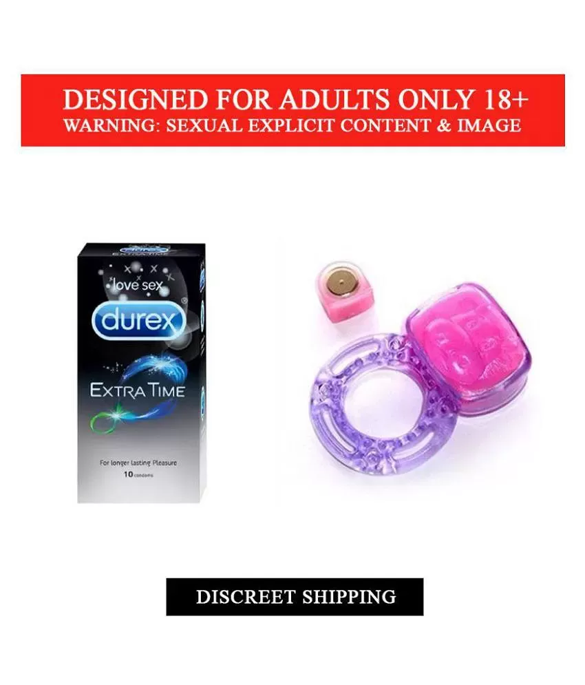 Durex Extra Time Condoms 10 SDL875954349 1 b49b6