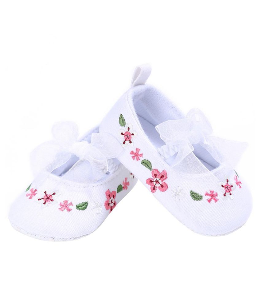 snapdeal baby girl shoes