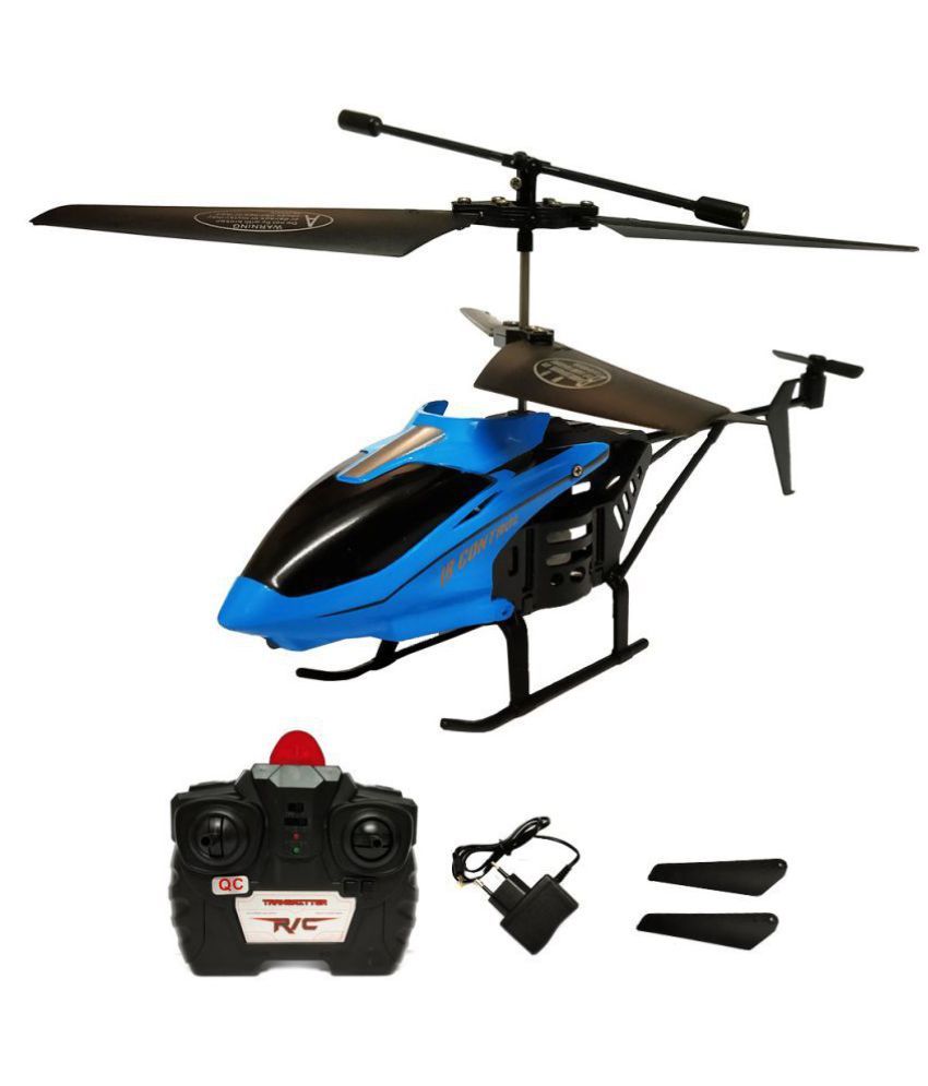 sx helicopter durable king