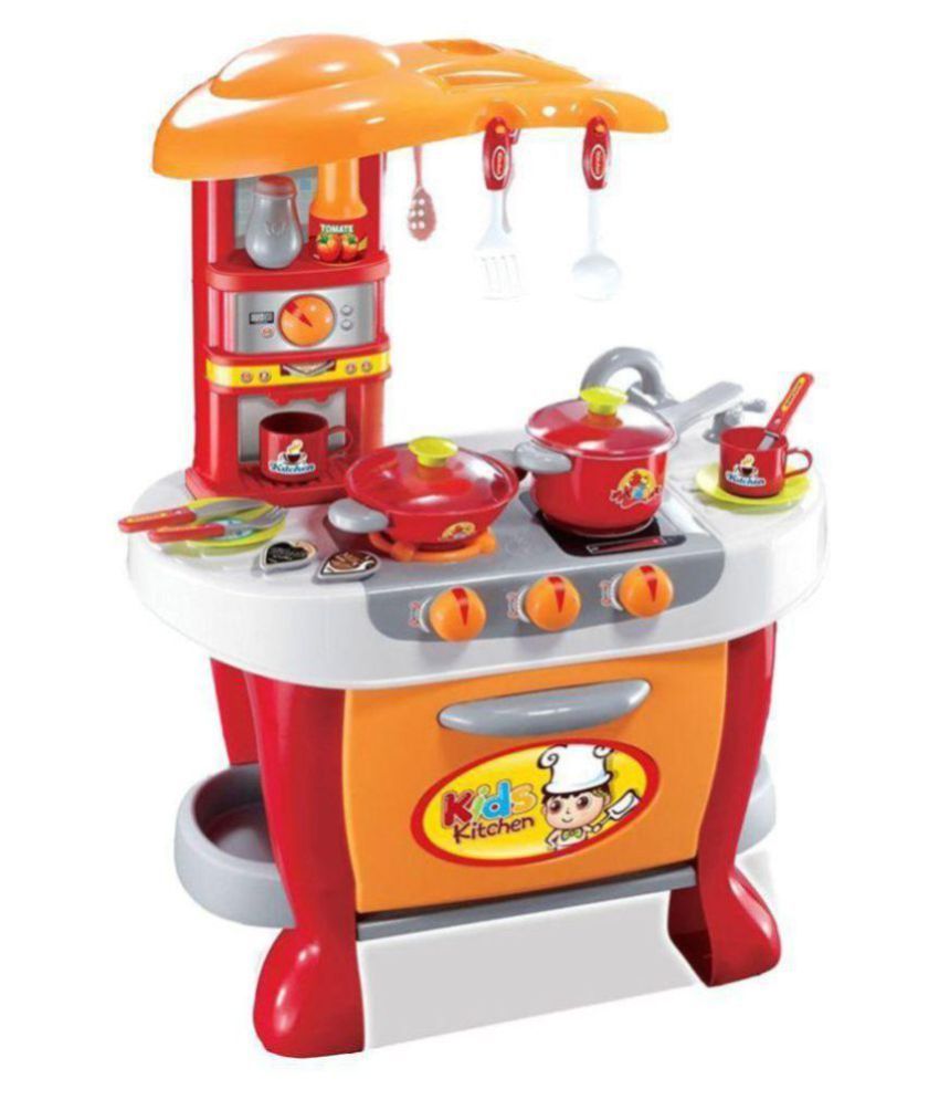 smyths little chef kitchen