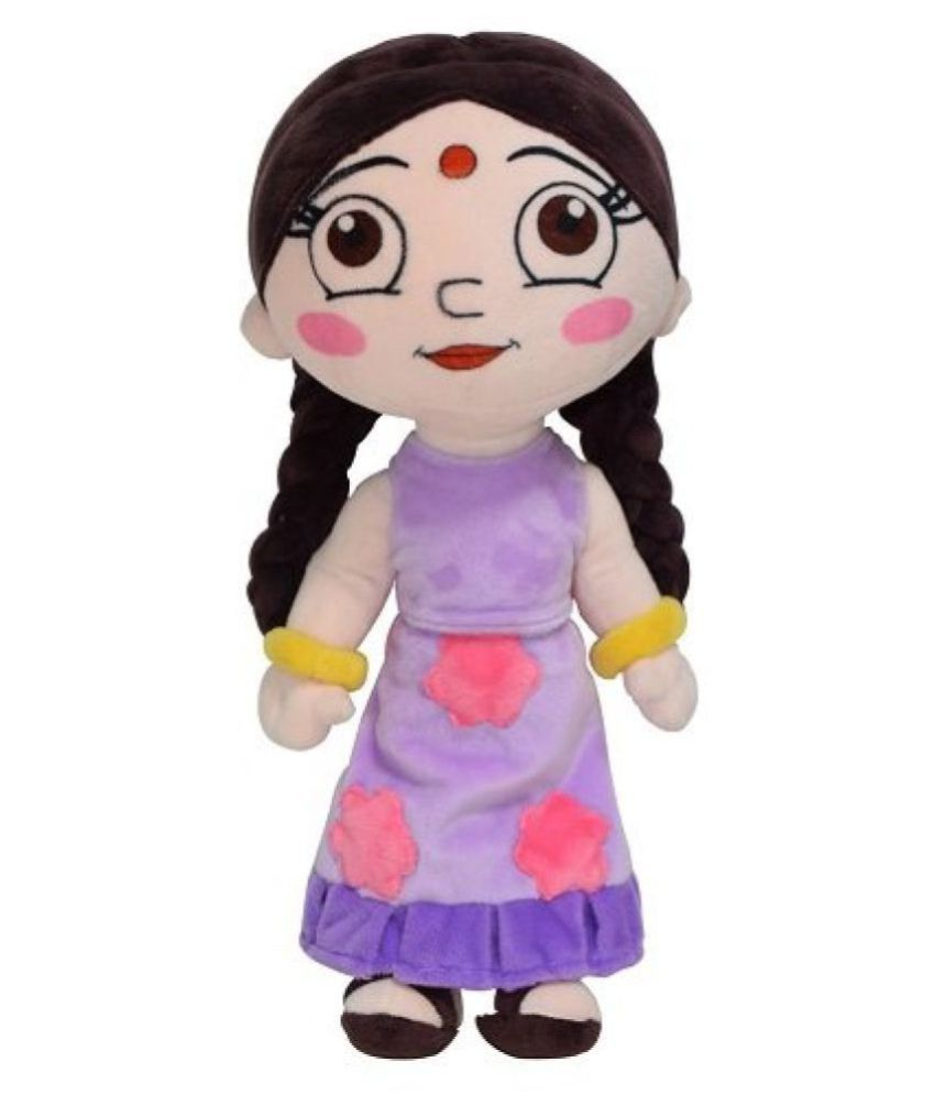 chota bheem soft toy snapdeal