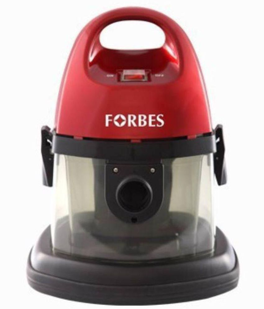 Eureka Forbes Eureka Forbes Mini Wet And Dry Floor Cleaner Vacuum
