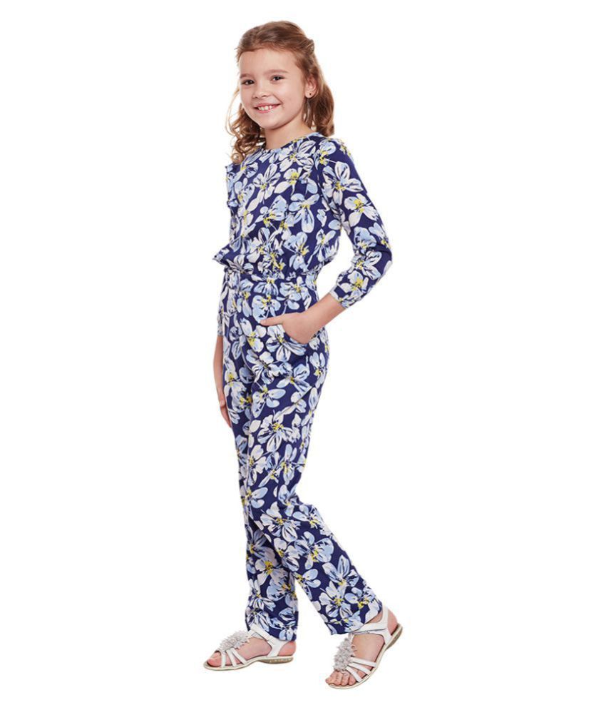 full sleeve jumpsuit online