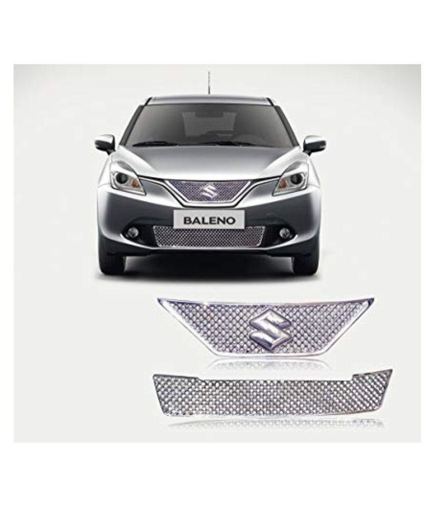 galio car accessories for baleno