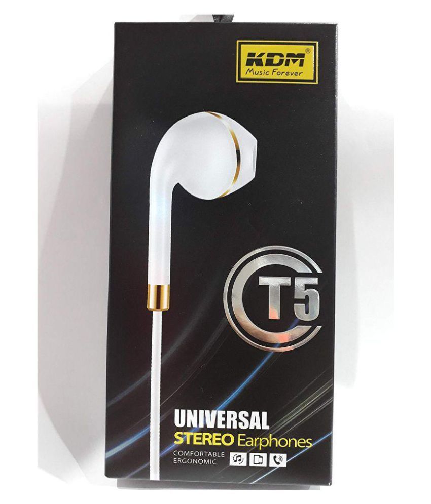 price of kdm headphone