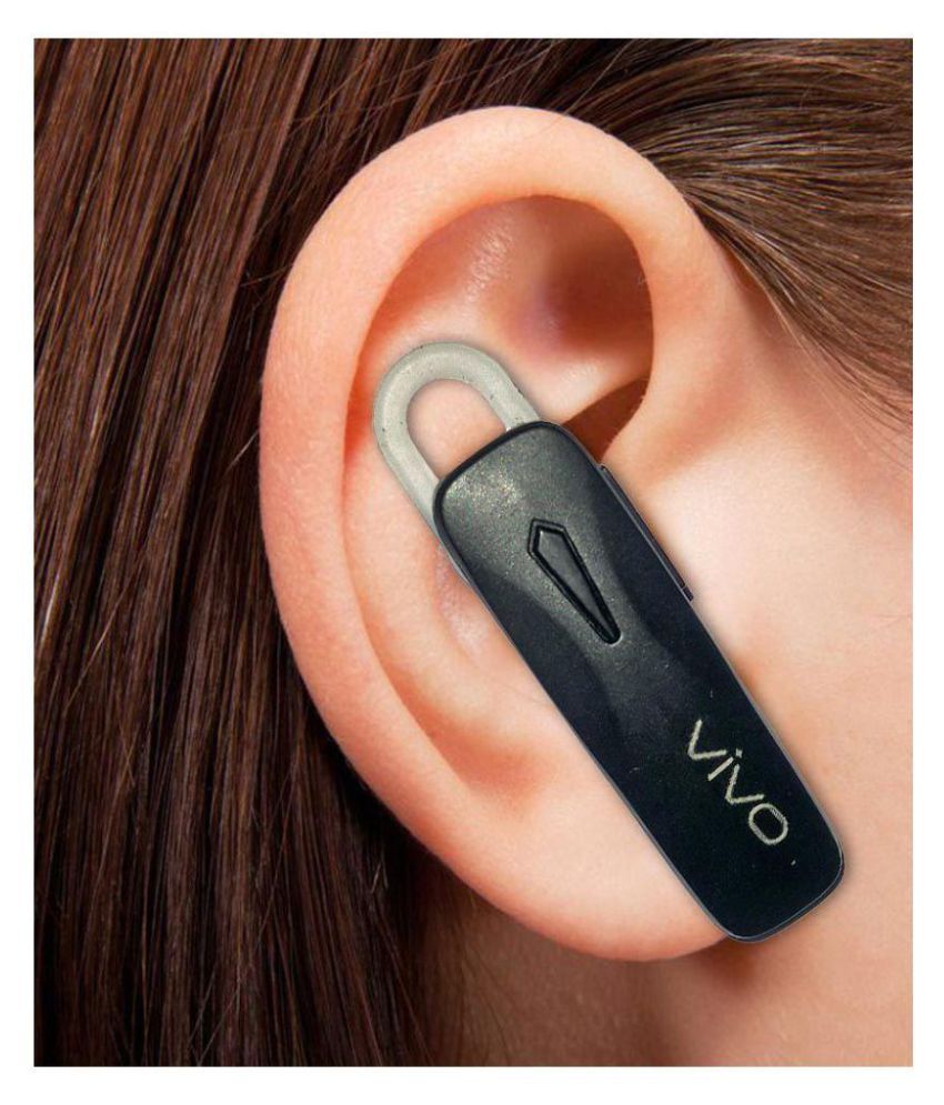 vivo y11 earphone