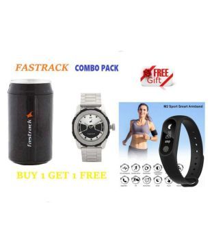 fastrack 3099smo2