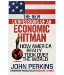 New Confessions of an Economic Hit Man, The