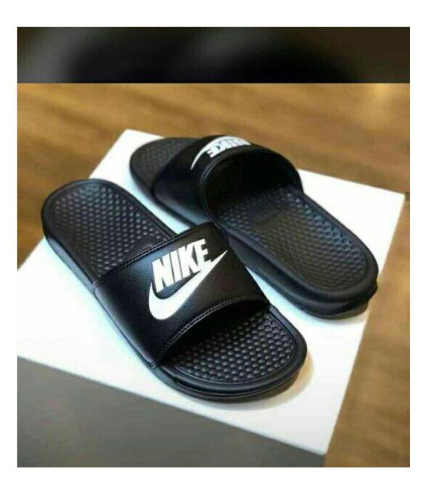 nike flip flops men