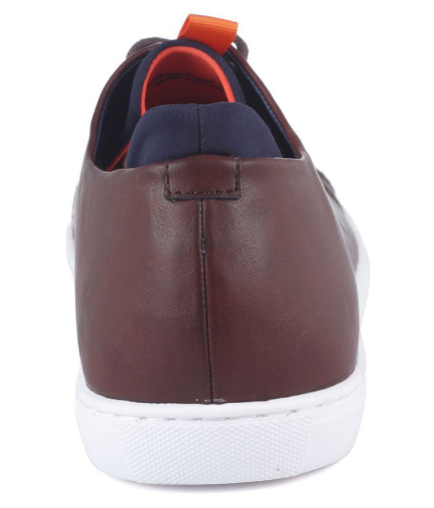 mufti casual shoes
