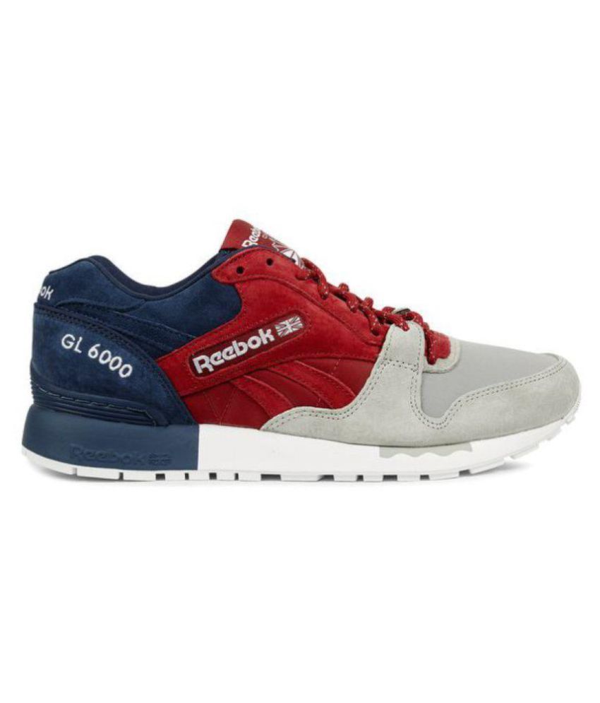 reebok gl 6000 prix