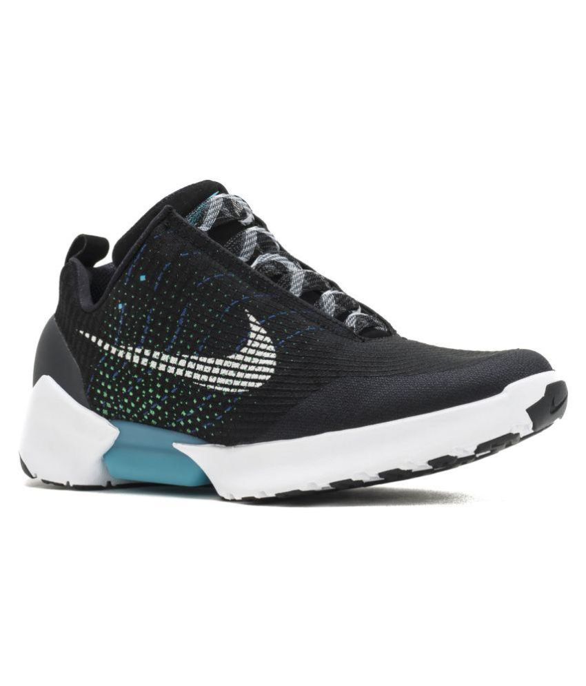 Nike HYPERADAPT 1.0 BLUE LAGOON Running 