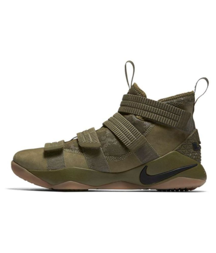 nike soldier x11 sfg