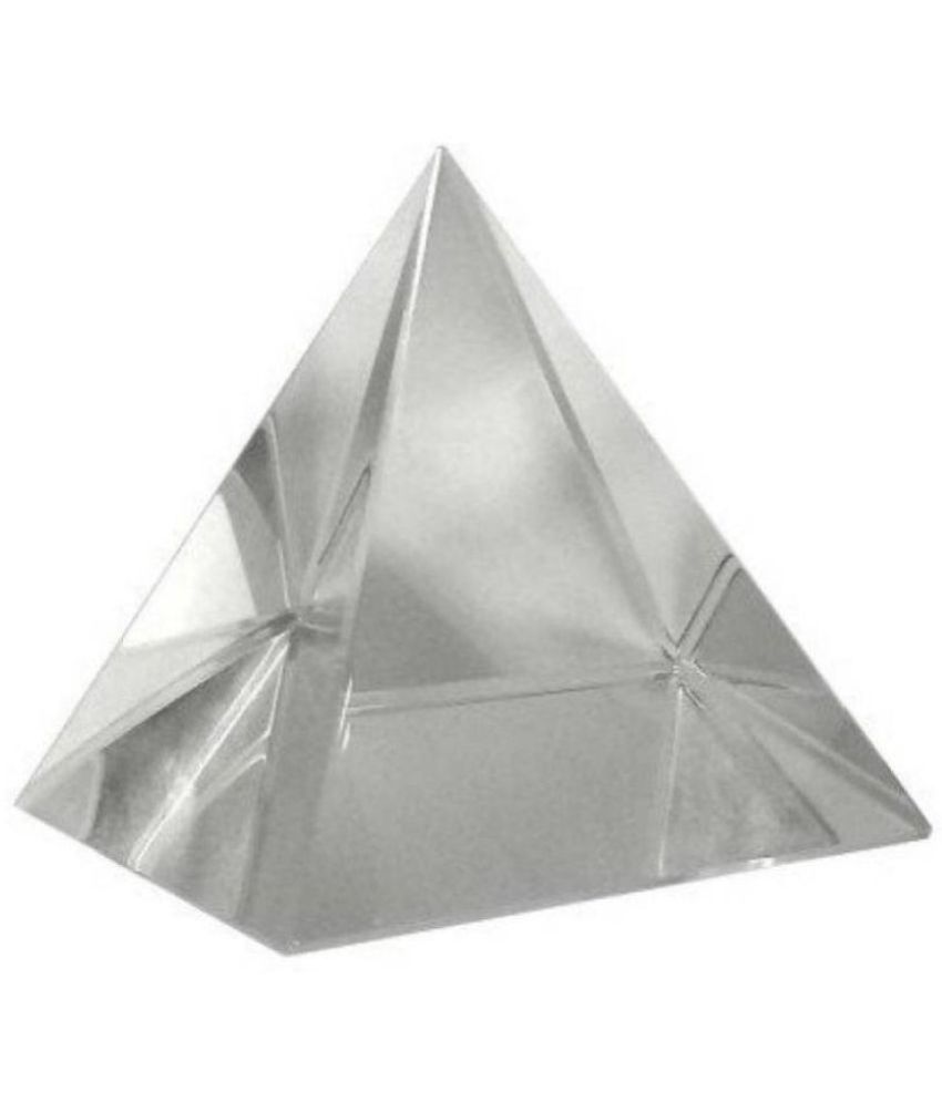     			AIR9 Glass Pyramid