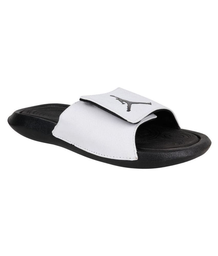 nike jordan flip flops india