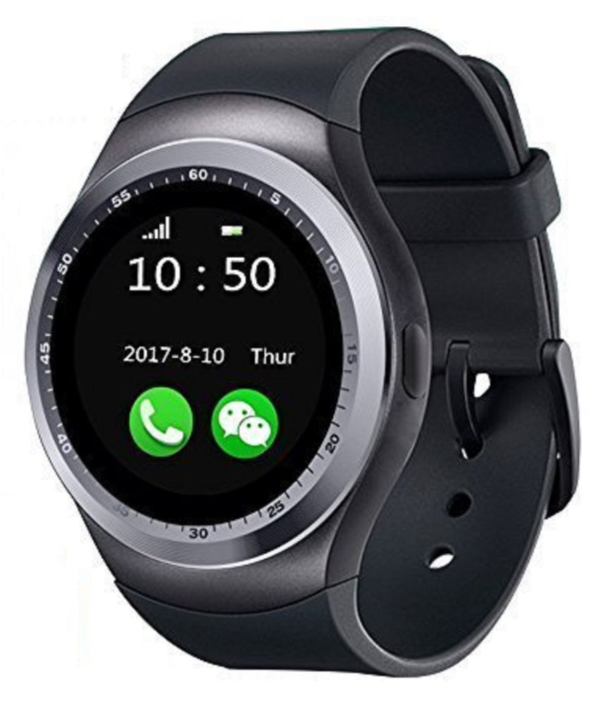 smartwatch compatible with note 5