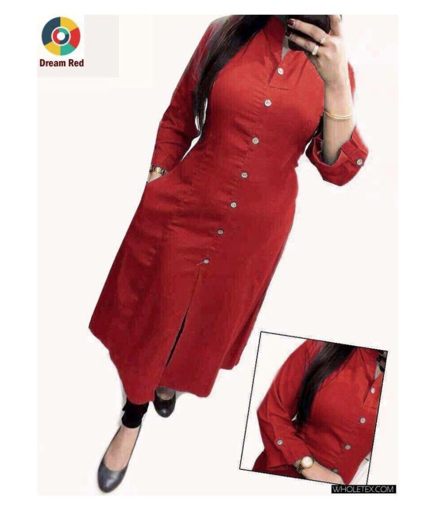wholetex kurtis