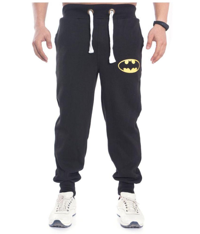 black joggers urban outfitters