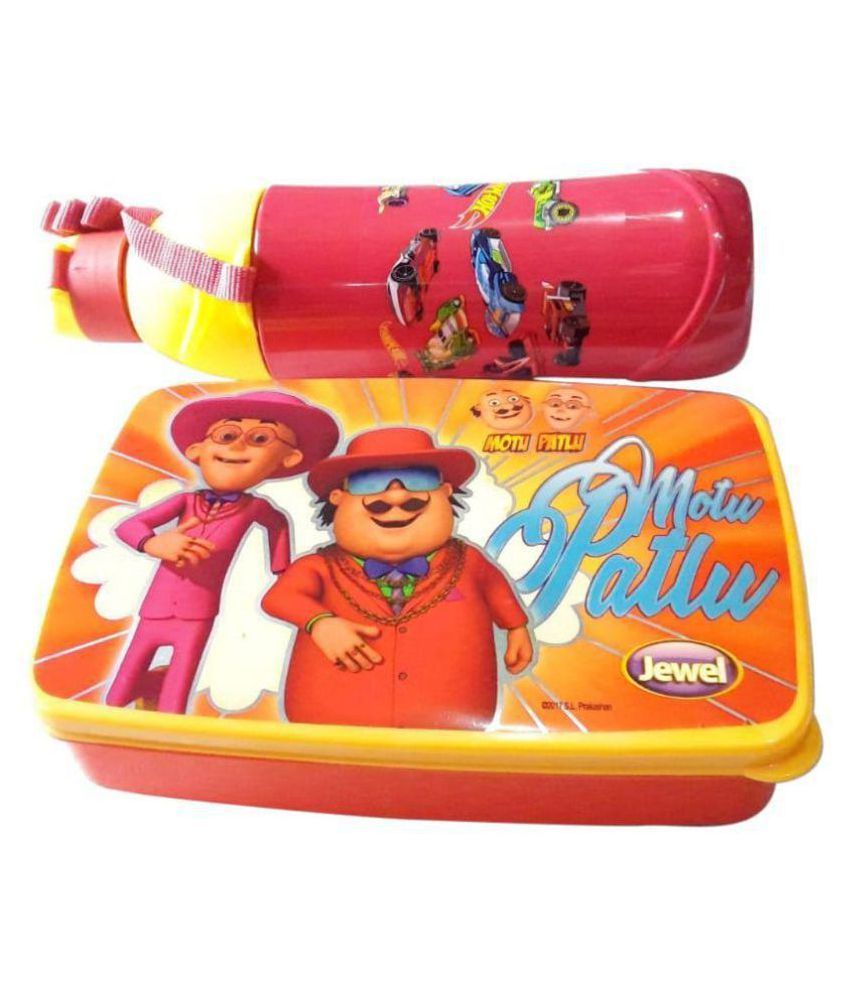 motu patlu plastic toys