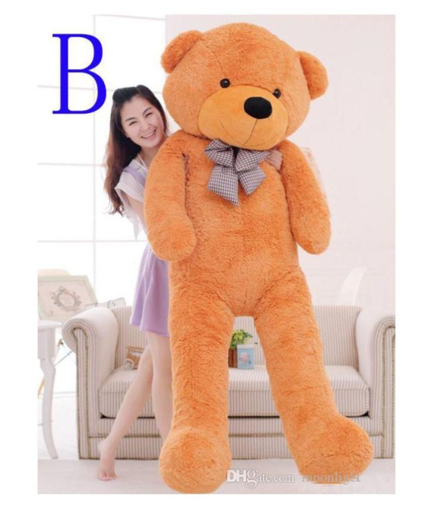 3 feet teddy bear amazon