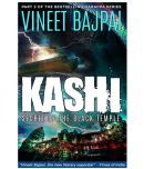 Kashi: Secret Of The Black Temple (Harappa)