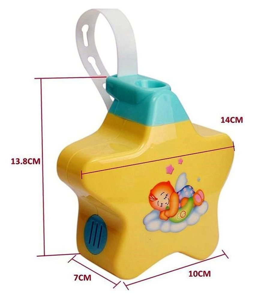 projector for babies