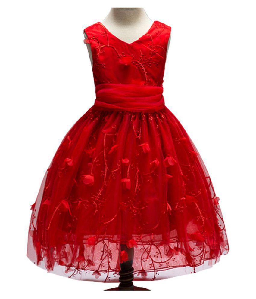 snapdeal sale baby dress