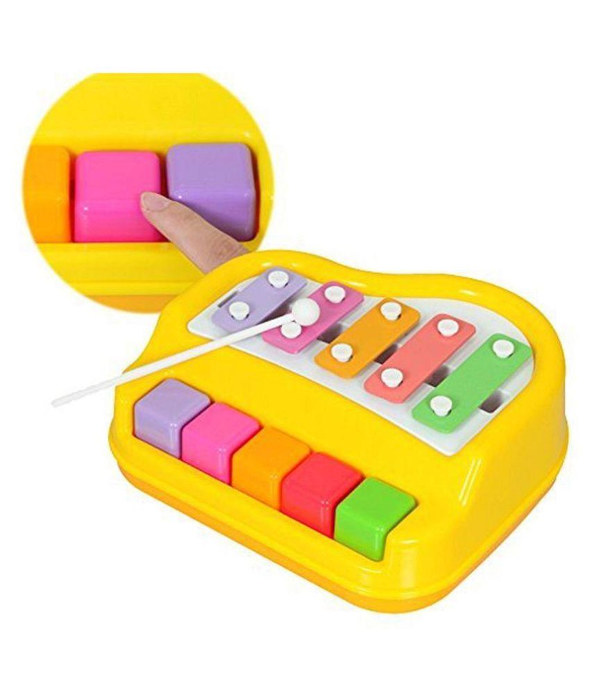 new classic toys xylophone