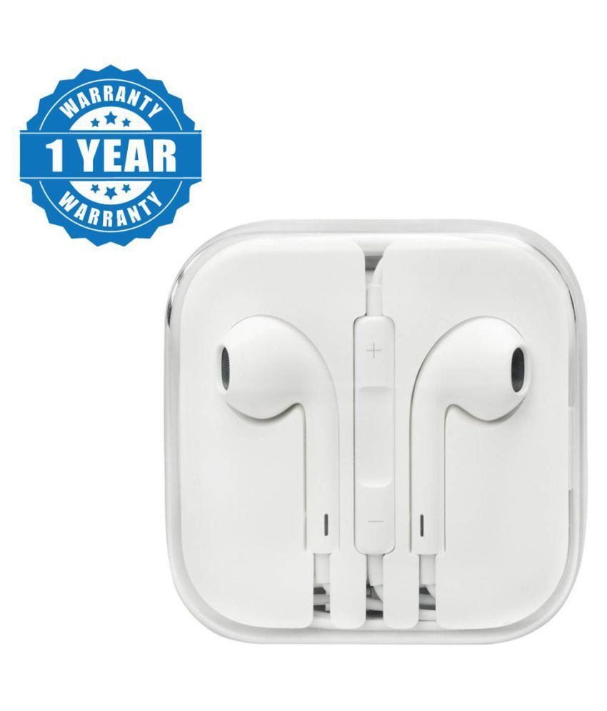 iphone ear lead price