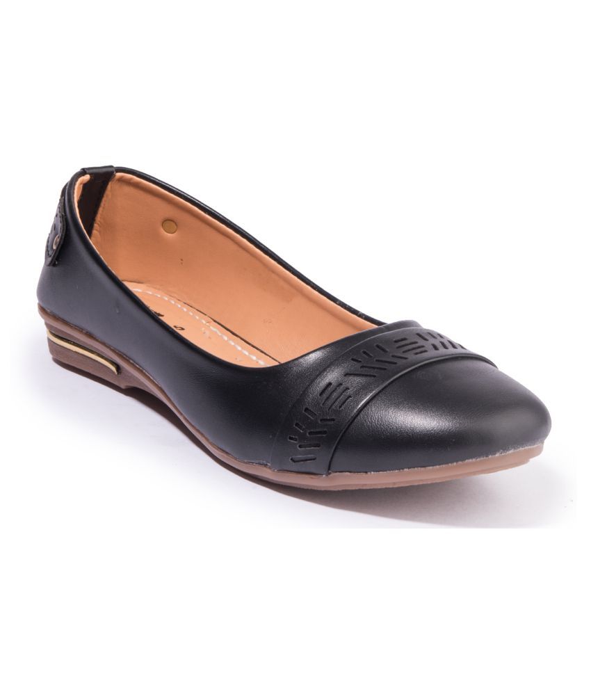 khadims ballerina shoes