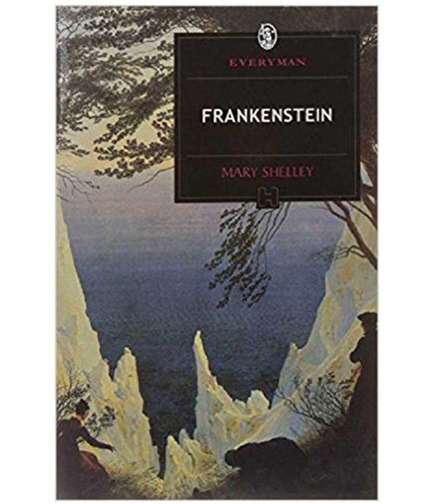     			Frankenstein