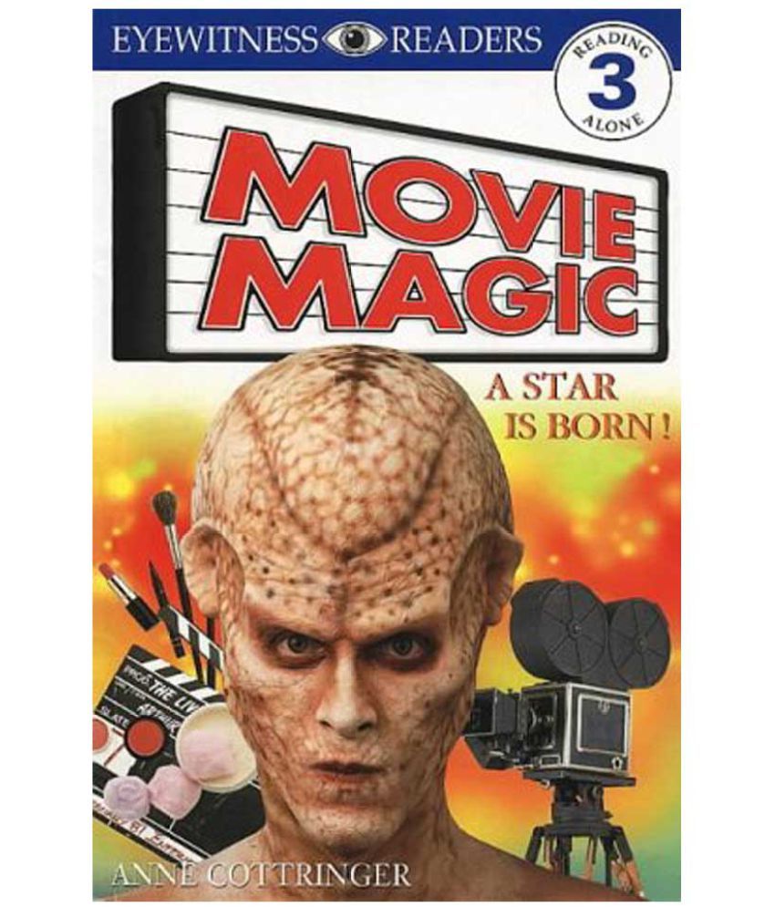 buy movie magic