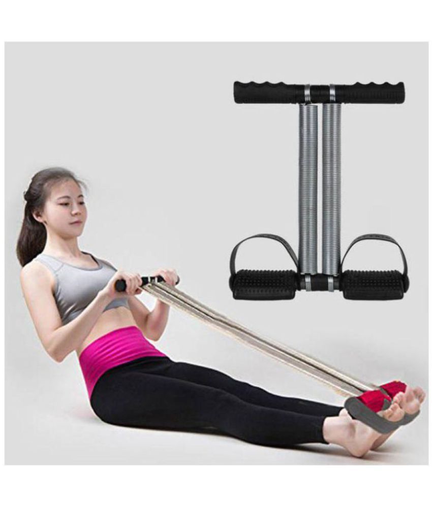 tummy machine