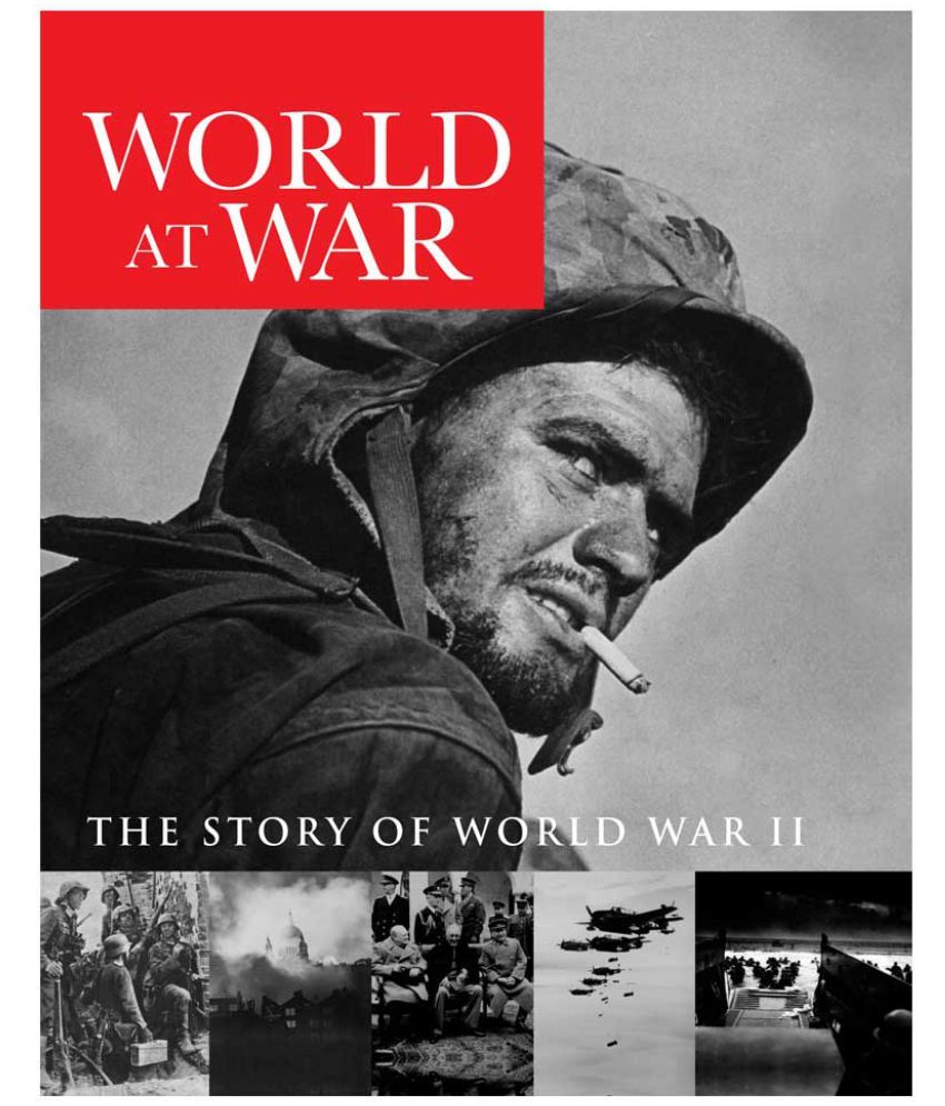     			World At War