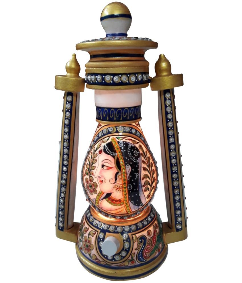 Dharohar The Heritage Table Top Lanterns Pack of 1 Buy Dharohar The